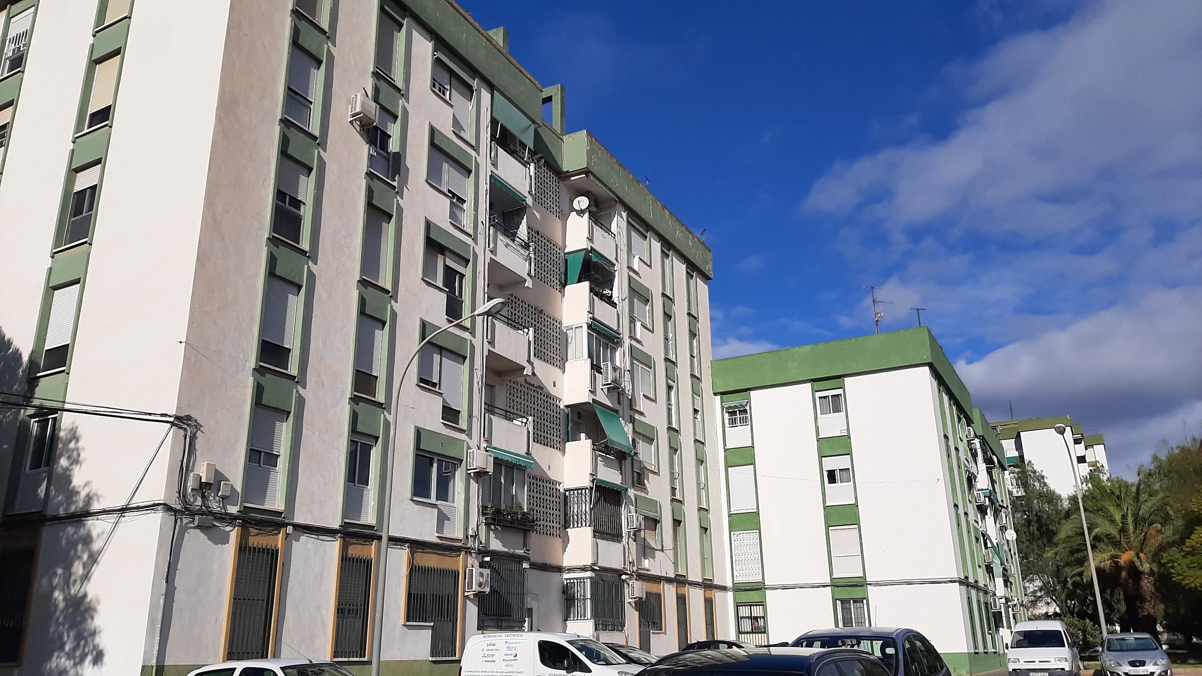 Alicante, San Nicolás de Bari